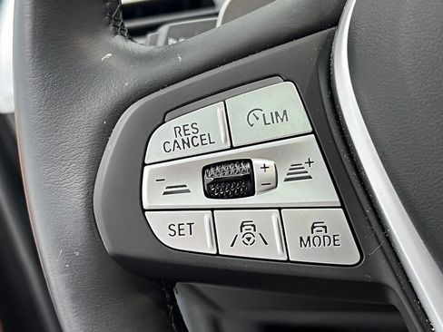 Certified 2024 BMW X3 sDrive30i w/ Premium Package RWD image 40