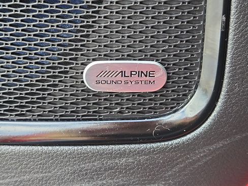 Used 2023 Jeep Compass Trailhawk w/ Trailhawk Elite Group image 19