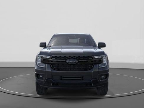 New 2026 Ford Ranger XLT w/ Equipment Group 301A High AWD/4WD image 6
