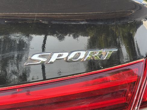 Certified 2024 Honda Civic Sport image 23