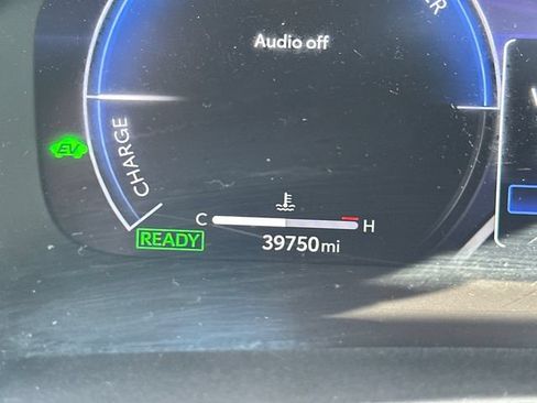 Used 2024 Toyota Grand Highlander AWD Hybrid image 22