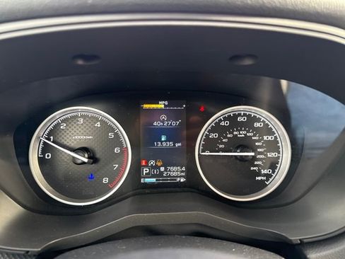 Used 2021 Subaru Forester Premium w/ Popular Package #1 image 26