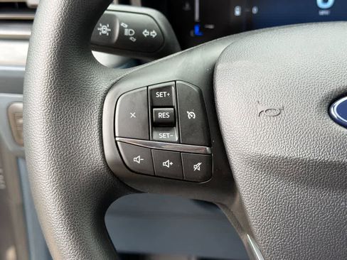 New 2026 Ford Maverick XL image 22