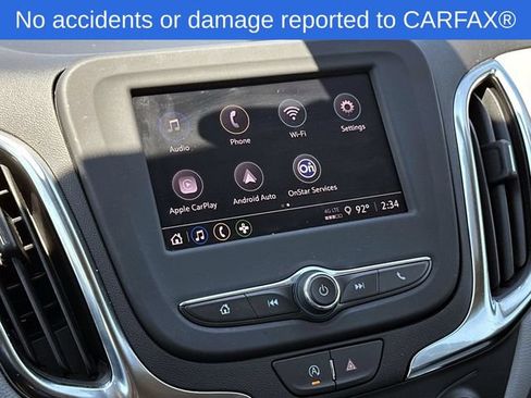 Certified 2024 Chevrolet Equinox LS w/ LS Convenience Package FWD image 24