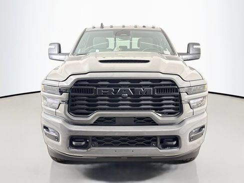 New 2026 RAM 2500 Tradesman AWD/4WD image 2