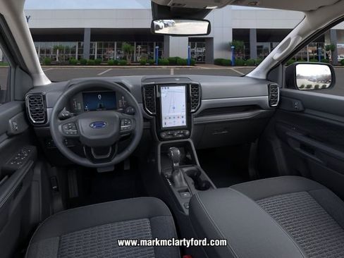 New 2026 Ford Ranger XLT RWD image 9