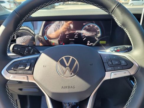 New 2026 Volkswagen Tiguan S image 19