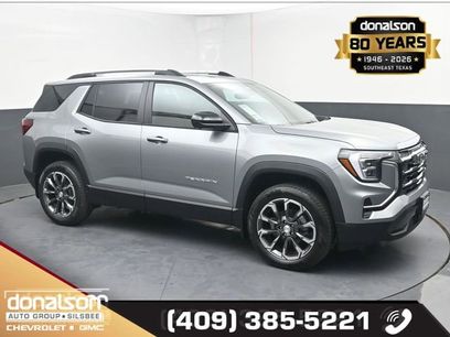 New 2026 GMC Terrain Elevation w/ Elevation Premium Package