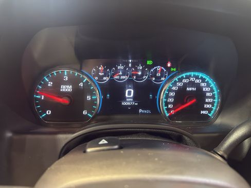 Used 2018 GMC Yukon XL Denali w/ Denali Ultimate Package image 17