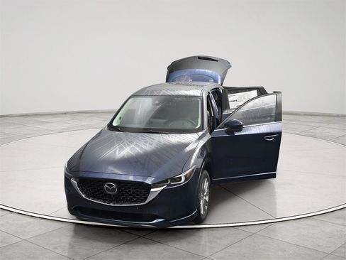 New 2025 MAZDA CX-5 AWD 2.5 S w/ Premium Plus Pkg image 31