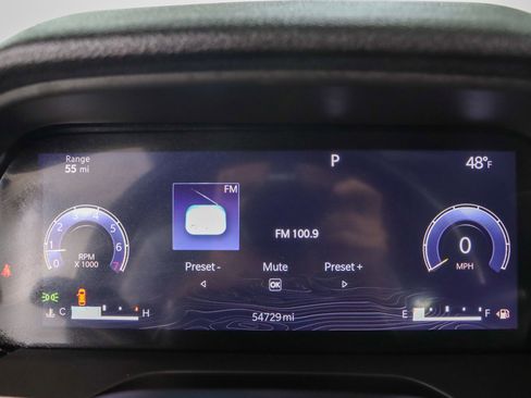 Used 2022 Jeep Grand Cherokee Altitude image 15