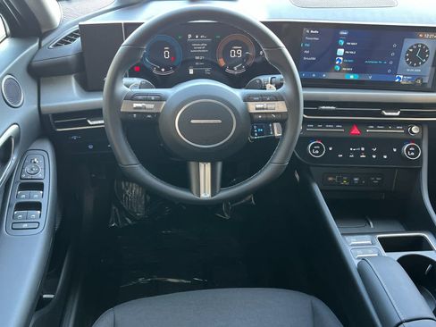 New 2026 Hyundai Sonata SEL image 15