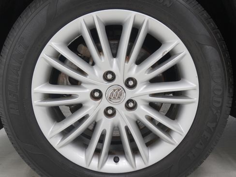 Used 2017 Buick Envision Preferred FWD image 34
