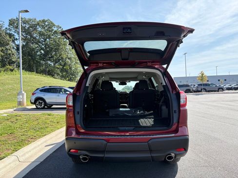 New 2026 Subaru Ascent Bronze Edition w/ Onyx Package AWD/4WD image 11