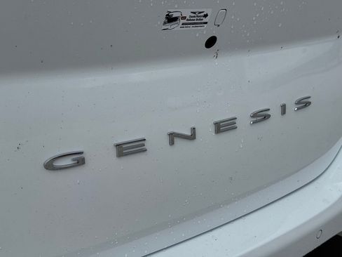 New 2026 Genesis G70 2.5T Prestige RWD image 14