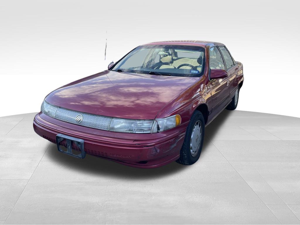 Used 1995 Mercury Sable GS FWD image 1