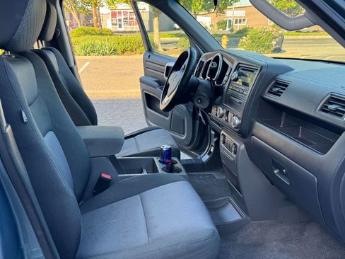 Used 2006 Honda Ridgeline RTS image 11