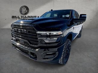 New 2026 RAM 3500 Laramie video 1