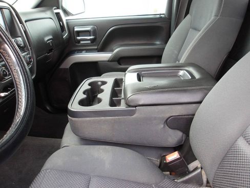 Used 2012 Chevrolet Silverado 1500 LT w/ All-Star Edition AWD/4WD image 50