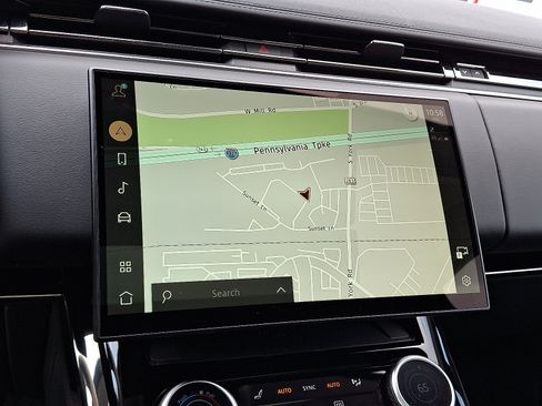 Certified 2023 Land Rover Range Rover Sport SE image 17