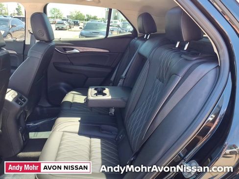 Used 2023 Buick Envision Avenir AWD/4WD image 31