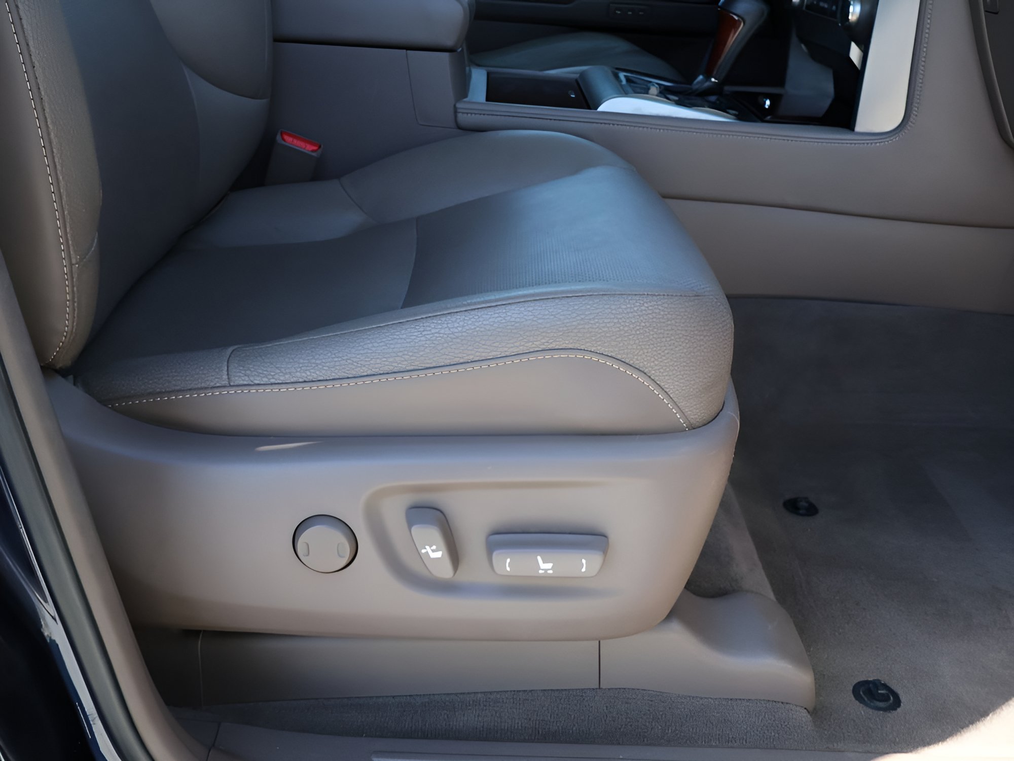 Used 2019 Lexus GX 460 Premium AWD/4WD image 11