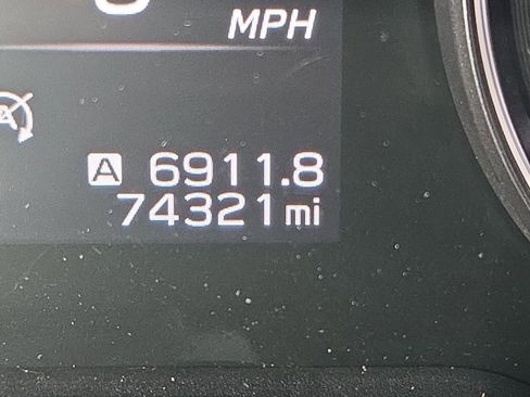 Used 2020 Subaru Outback Premium AWD/4WD image 42
