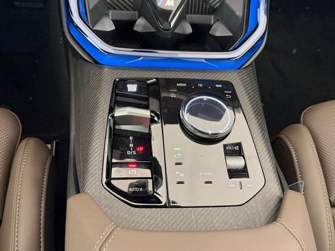 Used 2026 BMW X3 xDrive30i w/ M Sport Package AWD/4WD image 17