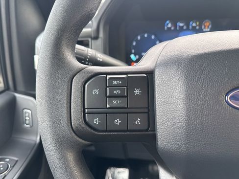 New 2025 Ford F150 STX w/ Equipment Group 200A image 32