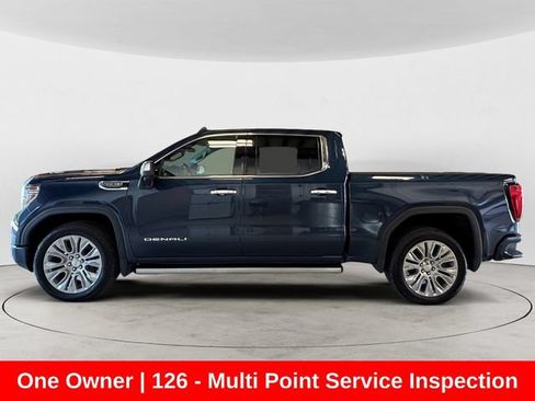 Used 2021 GMC Sierra 1500 Denali w/ Denali Premium Package AWD/4WD image 2