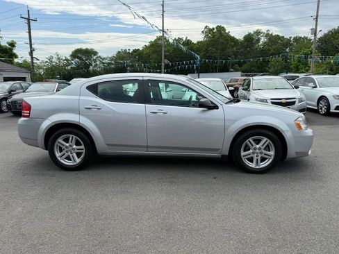 Used 2008 Dodge Avenger SXT w/ Convenience Group FWD image 12