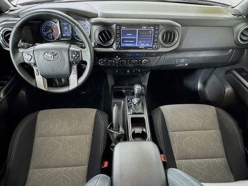 Used 2023 Toyota Tacoma TRD Sport AWD/4WD image 23