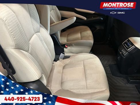 Used 2022 Subaru Ascent Premium w/ Convenience Package AWD/4WD image 29