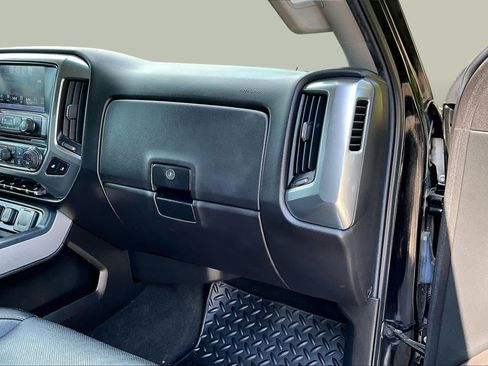 Used 2017 Chevrolet Silverado 1500 LT w/ Midnight Edition AWD/4WD image 19