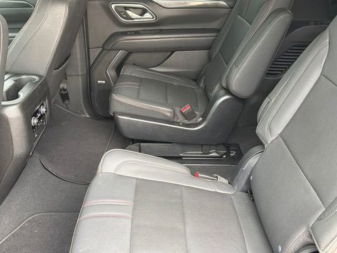 Used 2023 Chevrolet Tahoe RST w/ Luxury Package AWD/4WD image 10