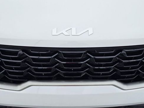 New 2026 Kia Sorento S FWD image 3
