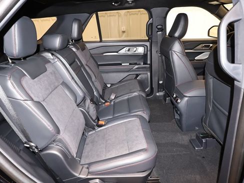 New 2026 Ford Explorer ST w/ Sun And Sound Package AWD/4WD image 18