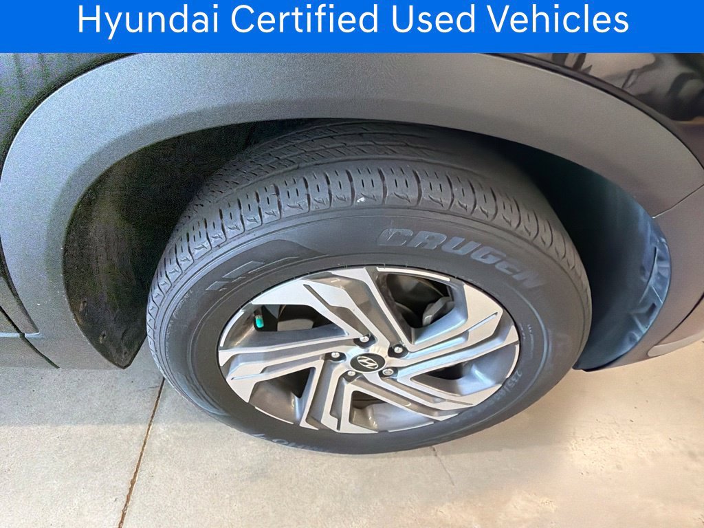 Certified 2023 Hyundai Santa Fe SEL w/ Cargo Package FWD image 18