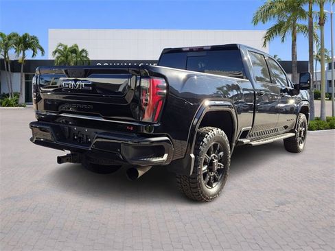 Certified 2024 GMC Sierra 2500 AT4 w/ AT4 Premium Plus Package image 7