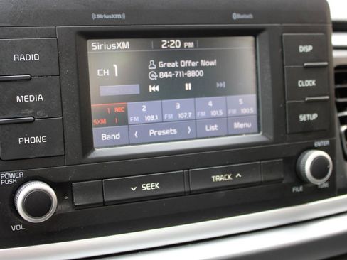 Used 2019 Kia Rio LX FWD image 30