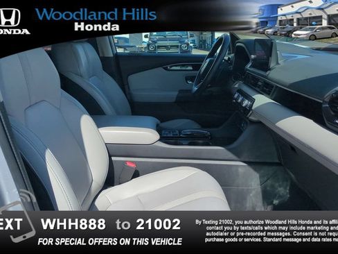 Certified 2024 Honda Pilot EX-L image 23