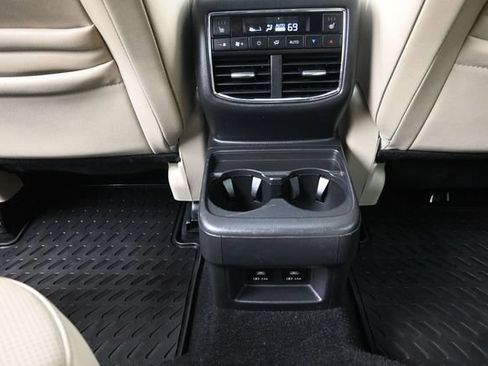 Used 2020 MAZDA CX-9 Grand Touring AWD/4WD image 22