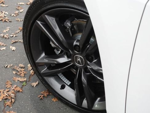 Certified 2025 Acura Integra A-Spec image 11