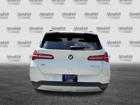 New 2026 BMW X3 xDrive30i w/ Premium Package AWD/4WD image 10