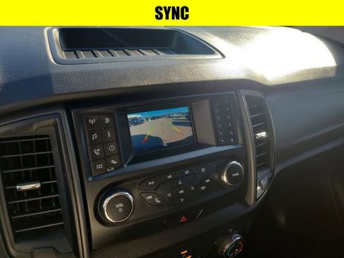 Used 2019 Ford Ranger XL w/ Equipment Group 101A Mid image 14