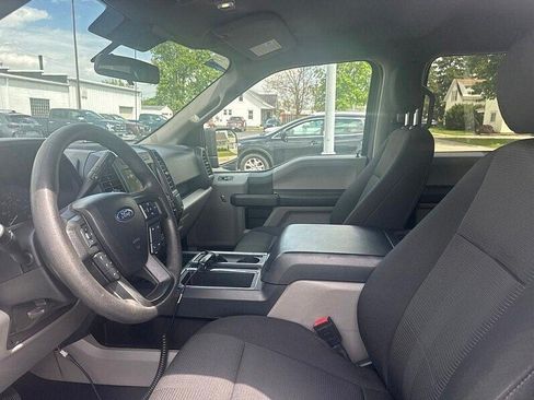 Used 2019 Ford F150 XL w/ Equipment Group 101A Mid AWD/4WD image 27