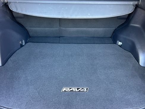 Certified 2024 Toyota RAV4 XLE w/ Convenience Package AWD/4WD image 16