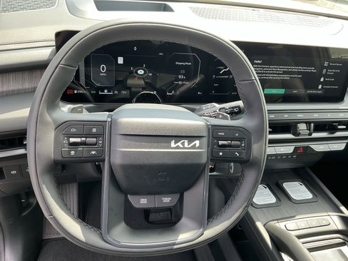 New 2027 Kia Telluride SX Prestige X-Line AWD/4WD image 16