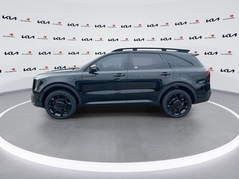 Certified 2024 Kia Sorento SX Prestige AWD/4WD image 5
