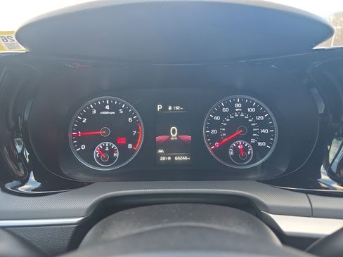 Used 2021 Kia K5 GT-Line w/ GT-Line FWD Premium Package image 34